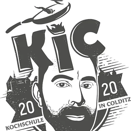 Daire Kic Kochschule In Gastroverleih, Mietkoch, Hmdl, Fewo Colditz